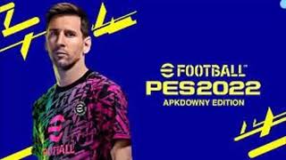 تحميل بيس 22 لـ PC بشكل رسمي  efootball تنزيل pes 2022 [upl. by Etteneg651]