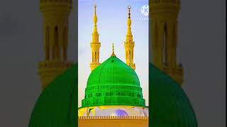 Atif Aslam naat shrif butiful short video Islamic video trend [upl. by Lyndy]