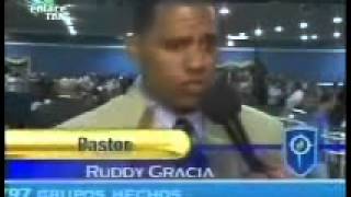 Predica Ps Ruddy Gracia  Recupera tu hacha [upl. by Kcid177]