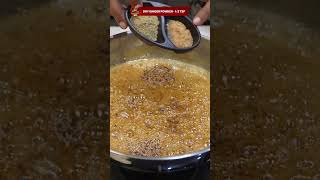 அதிரசம் பிரியாமல் perfectட வர இந்த 1 டிப்ஸ் போதும்adhirasam recipe in tamil adhirasam recipe tamil [upl. by Quirita]