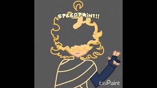 Artemis speedpaint‼️‼️  Read desc  scottfrenzel [upl. by Eiram]