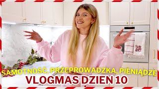 🎄10 WY PYTACIE JA ODPOWIADAM 👀☕️ [upl. by Katy854]