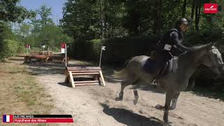 20220724 CCE Lamotte Beuvron Championnats de France Club 1  Cross [upl. by Aristotle221]