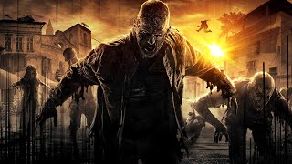 Dying Light 2 1часть тронула до глубины души графика реализм все на вышем уровни [upl. by Ainniz954]