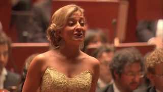 Ravel Shéhérazade ∙ Christiane Karg ∙ hrSinfonieorchester ∙ Stanisław Skrowaczewski [upl. by Eirrem]