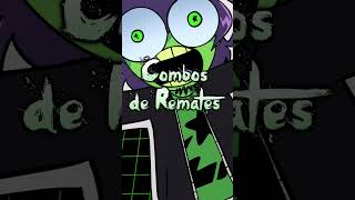 Combos de Remates [upl. by Assirac277]