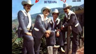 Los Tucanes de Tijuana  Soy De Durango Primitivo [upl. by Nimzzaj286]