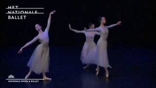 quotClair de lunequot Claude Debussy  choreography  Maria Chugai [upl. by Ahsennod]