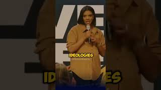 Candace Owen Destroys Liberal Arguement in 60 seconds candaceowens [upl. by Nola]