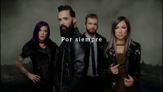 Skillet  This Is The Kingdom Sub español Letra [upl. by Dustin]