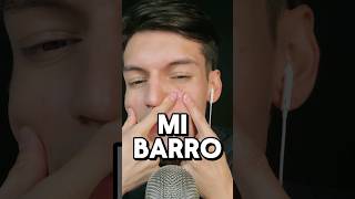 EXPLOTO MI GRANO asmr shorts asmrvideo comedia [upl. by Secor681]