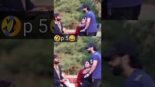 New funny prank video mehran hashmi girl prank funny mehranhashmi MehranHashmi [upl. by Neerod813]