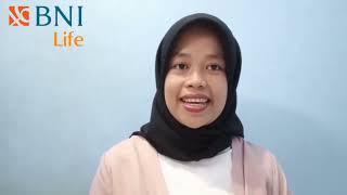 Video Perkenalan Diri BNI Life  Bancassurance Specialist BAS 2023 [upl. by Nanor]