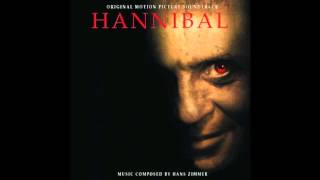 Hannibal OST 8  Virtue [upl. by Farmann]