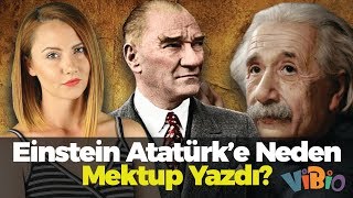 Einstein Aslında Kimdi [upl. by Ole]