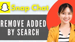 How To Add Someone On Snap Without Them Knowing You Searched Full Guide [upl. by Drarrej]