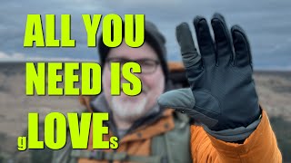 Best Budget Winter Photography Gloves [upl. by Nesyaj641]