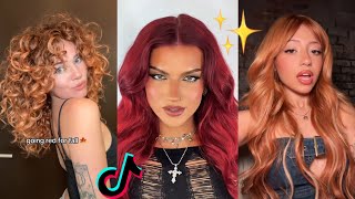 Hair Transformations TikTok Compilation 🌟 228 [upl. by Perice]