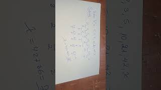 Sucesión Numérica  Secuencia de Números Triangulares  Razonamiento Matemático [upl. by Rossie860]