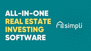 See REsimpli in Action  All In One Real Estate Investing Software [upl. by Slater]