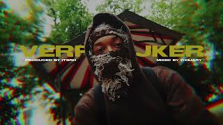 Ccelloo  Verrekijker Official Music Video [upl. by Rabbi]