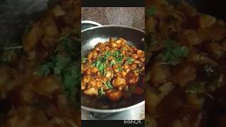 Dhum Aloo food youtubeshorts trending [upl. by Sirhc]