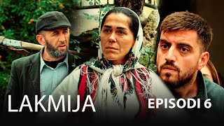 LAKMIJA  Episodi 6 Si e përjeton Adili takimin Bardhë  Amir [upl. by Nycila]