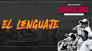 CHAVACANO MI ORGULLO  BRIAN ALFIE  CASTIGO  POLOY OFFICIAL LYRIC VIDEO [upl. by Apps]