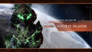 ME3M Awakened Collector Video Guide [upl. by Ytirev]