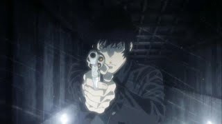 【MAD】 PSYCHOPASS PROVIDENCE [upl. by Aennil909]