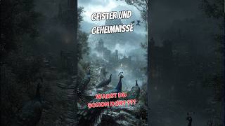 Pfaueninsel Geister und Geheimnisse [upl. by Petr]