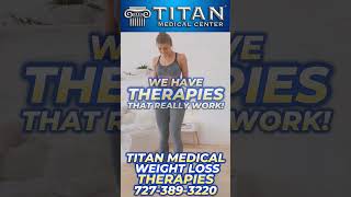 TitanMedical can help you LoseWeight Fast [upl. by Lacee]