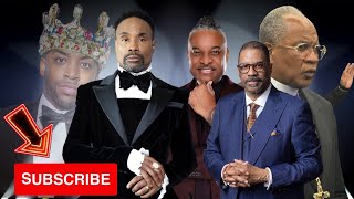 COGIC BILLY PORTER Bishop Oliver Clyde Allen Bishop J Drew Sheard Bishop Patrick Wooden [upl. by Larkin]