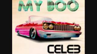 My BooCeleb Ft CraigLyrics [upl. by Yhtamit]