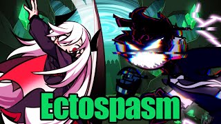 EctospasmををVareltとVoidに歌わせてみた【Ectospasm but Varelt and Void sings it】 [upl. by Mcgurn]