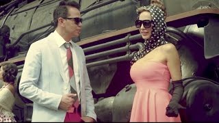 Lady Yuliana Ft Jhonny Rivera  El Tiempo Dirá Quien Miente l Video Oficial [upl. by Mallon]