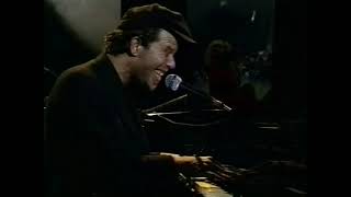 Tom Waits 19770418 WDR StudiosKöln Germany [upl. by Groveman]