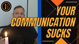 Communication And Career Progression [upl. by Nivlek]