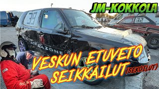 JMKokkola  Feat Vesa Sepponen [upl. by Theodore]