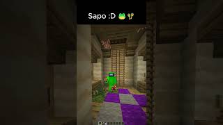 Sapo  minecraft mod [upl. by Sladen131]