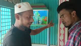 শশুর বাড়ি মধুর হাড়ি। Sosur Bari Modhur Hari Bangla Comedy Natok [upl. by Vani]