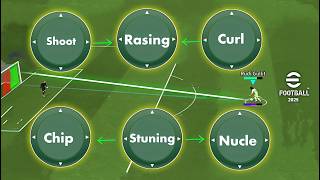 Useful tips for scoring more consistently in eFootball 2025 Mobile [upl. by Adaha]