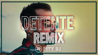 Detente Remix  Mike Bahia amp Danny Ocean  Pity DJ [upl. by Adnawyek]