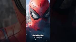 The Marvel spider man 2018  Pour les nazes [upl. by Ahsad]