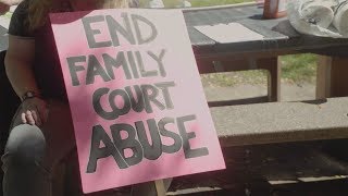 The danger of parental alienation in Family Court [upl. by Rand]