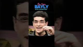 Jaime bayly anécdotas viralvideo bayly argentina parati apec [upl. by Sharla]