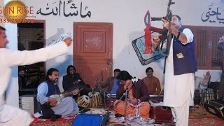 Malik Haji Bari Kakar New Ghazal  Ismail Qarabaghi New Song 2021  Pashto New Song  حاجی باری کاکڑ [upl. by Ennyleuqcaj452]