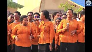 LIVE CONCERTJEHOVAH JIREH CHOIR KURI ADEPR KARANGARAKAMONYI [upl. by Ayat]