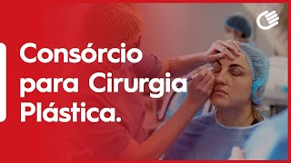 Consórcio Para Cirurgia Plástica  Embracon [upl. by Halland]