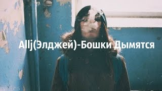 AlljЭлджей – Бошки Дымятся [upl. by Zavala]